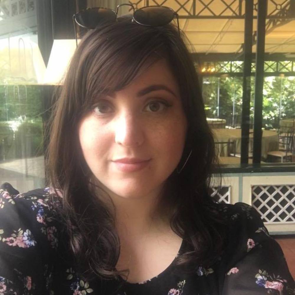 Meet your Posher, Alana